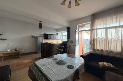 nearly repaired 3-room apartment for sale